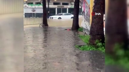 - Fas’taki sel felaketinde bilanço artıyor- Hayatını kaybedenlerin sayısı 28'e ulaştı