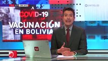 Opositores piden abrir importaciones de vacunas para el sector privado