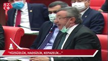 CHP’li Altay’dan Boğaziçilileri hedef alan Dekan Prof. Dr. Kılıç’a: Yüzsüzlük, hadsizlik, kepazelik….