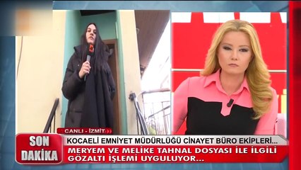 Esra Erol şüpheli babaları araştırmaya devam ediyor! Türkiye, Türkiye olalı böyle rezalet yaşamadı