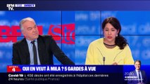 Story 3 : Qui sont les 5 gardés à vue dans l'affaire Mila ?