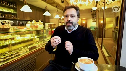 Osmanlı'dan günümüze kış aylarının ısıtan lezzeti