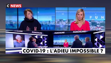 Stéphanie Bataille : «Mon papa il marchait, il était mobile, il était gai. Et on l’a assassiné»