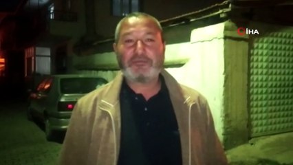 Konya’da 4,7 büyüklüğünde deprem