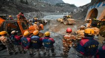 Uttarakhand glacier disaster toll rises to 31