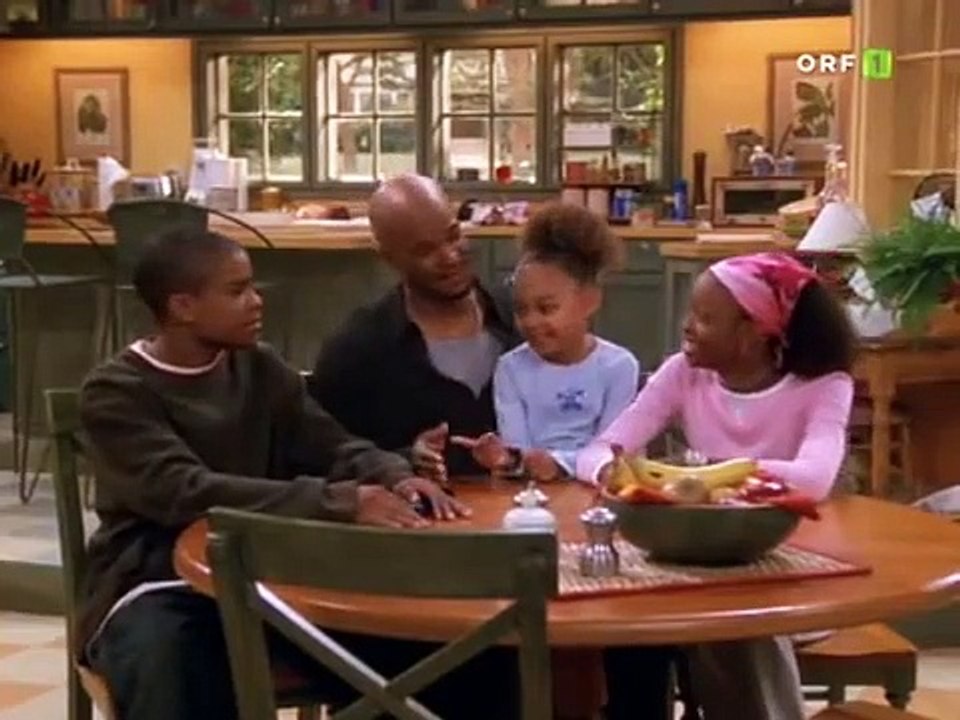 S01E08 George der Starke