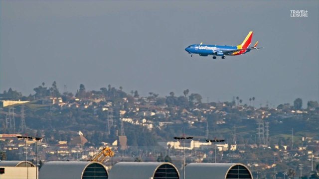 Southwest Is Offering a Free Companion Pass for New Credit Card Holders This Valentine's