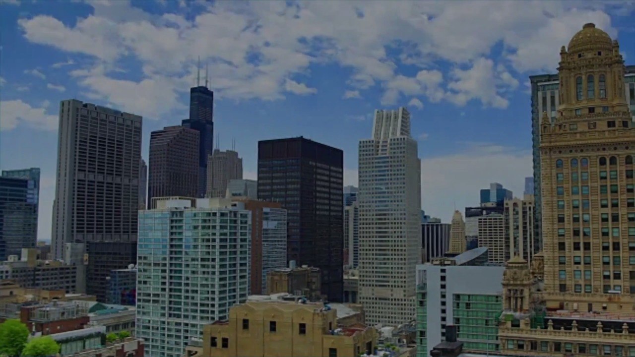 This Epic Immersive Van Gogh Exhibit Is Headed to Chicago