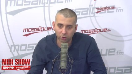 Haythem El Mekki & Sami Fehri: Key Figures in Media and Journalism