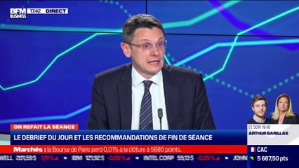 Des débuts boursiers en fanfare pour HRS - 09/02