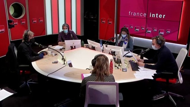 Le questionnaire JupiProust de Jean-Louis Aubert