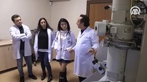 ‘İlk tüp bebek’ doğduğu hastanenin doktor adayı