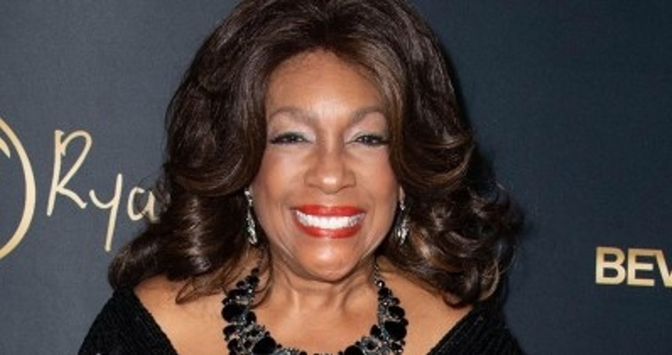 Mary Wilson, Co-Founder of the Supremes, Dead at 76