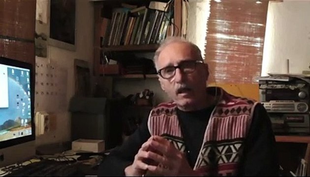 Viendo este vídeo estamos por apostar a que en unas dos semanas nos vamos a encontrar con otra cepa: la española