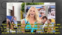 Britney Spears répond sur Instagram aux critiques sur ses chorégraphies parfois approximatives