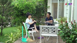 Em Trai Bố Dượng - Tập 71 (Phim Sitcom THVL1)