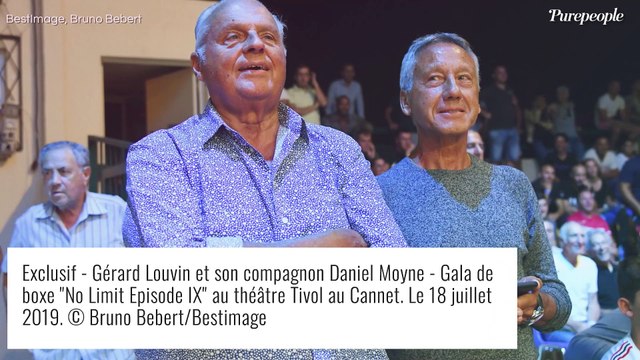 Gérard Louvin et Daniel Moyne accusés de viol sur mineurs : le parquet de Paris ouvre une enquête