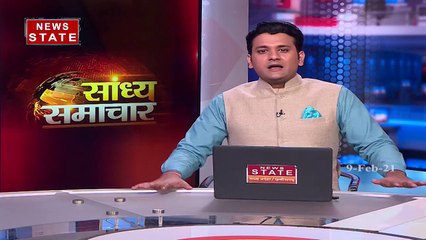 Gwalior News : अगर आप भी अपने बच्चों को डांटते है तो ये खबर आपके लिए है | News State MP CG