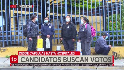 Campañas electorales: aumentan las ofertas vinculadas a la pandemia del coronavirus