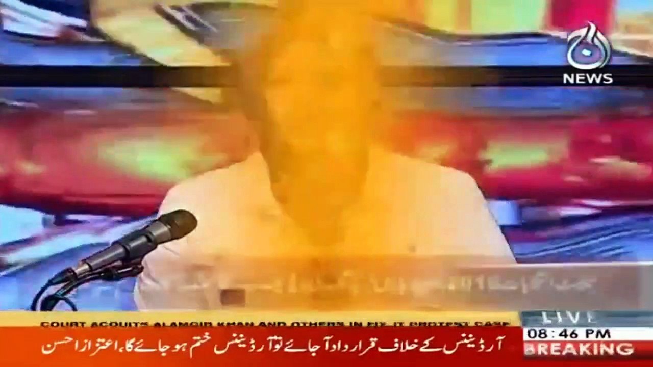 Faisla Aap Ka With Asma Shirazi I 9 February 2021 I Aaj News I Part 3