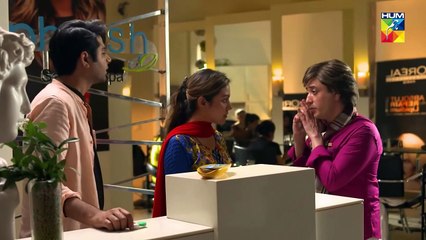 Alif Allah Aur Insaan Episode 08 HUM TV Drama