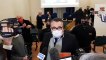 Reggio Emilia - Furti in casa, sgominata banda di georgiani fedele ai ladri della legge (09.02.21)