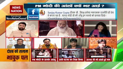 विपक्ष का सम्मान होना चाहिए : विवेक श्रीवास्तव, लेफ्ट नेता