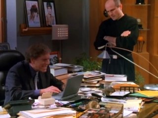 Just Shoot Me Always In Fashion Extras DVDrip XVID TVep