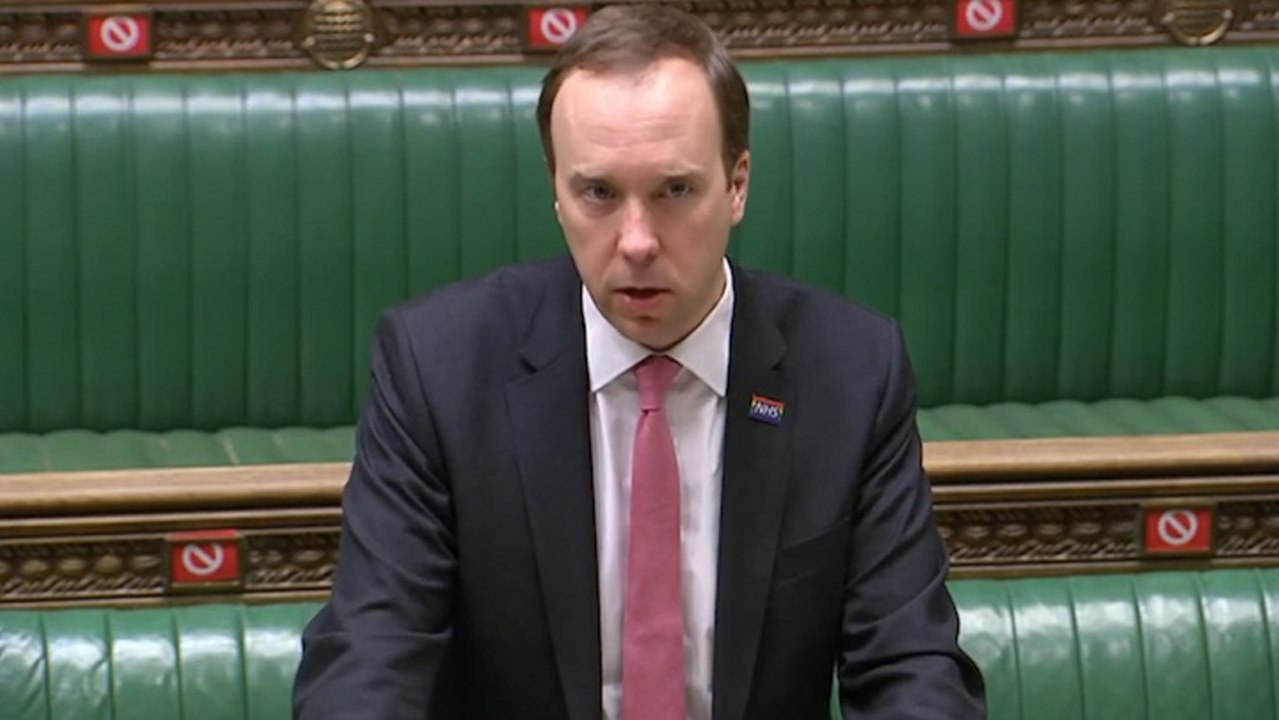 Reino Unido castigará con 10 años de cárcel a quien oculte haber estado en país de riesgo