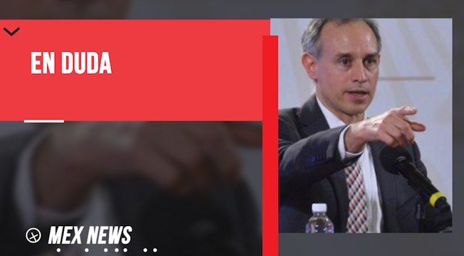 LÓPEZ-GATELL ASEGURÓ QUE HAY MÁS VACUNADOS QUE CONTAGIADOS DE COVID-19