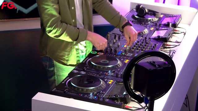 MARTIN ALIX | HAPPY HOUR DJ | INTERVIEW | RADIO FG