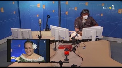 L'invitée café : Mareva LEU - 09/02/2021