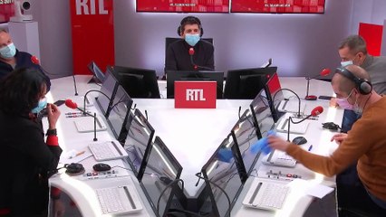 Le monde de demain du 09 février 2021