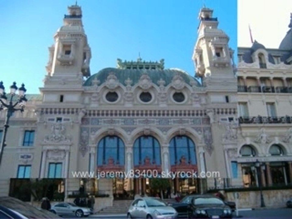 Monaco numero 2
