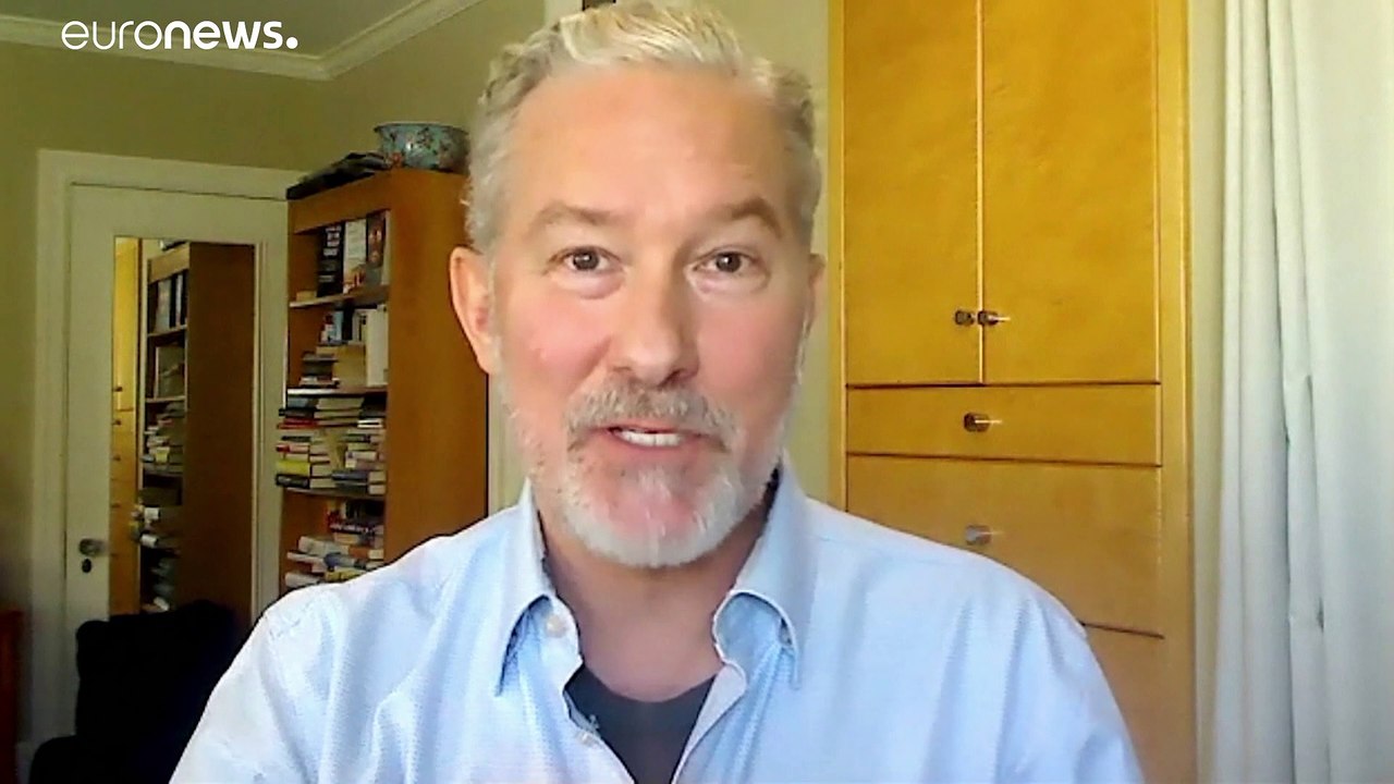 Finanzmärkte im Bitcoin-Rausch - Digitales Gold oder Zockerwährung?