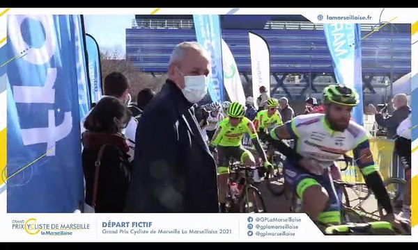 GP La marseillaise 2021