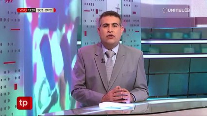 Aurora y Wilstermann podrían jugar un amistoso el fin de semana