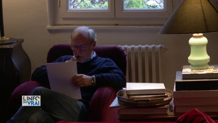 Laurent Joffrin : la gauche socialiste peut-elle gagner la présidentielle de 2022 ?