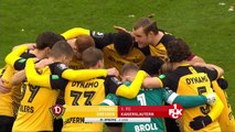 SG Dynamo Dresden - 1. FC Kaiserslautern _ 20. Spieltag, 2020/2021 _