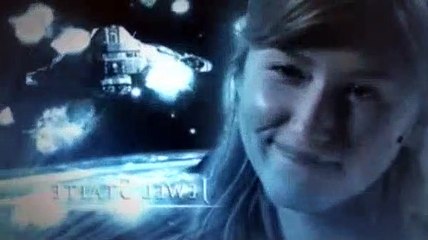 Stargate Atlantis S05E07 - Whispers