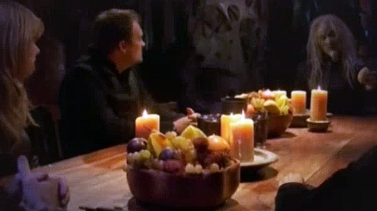 Stargate Atlantis S05E08 - The Queen