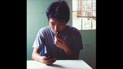 On sait maintenant d'ou vient la sonnerie iPhone... Et oui