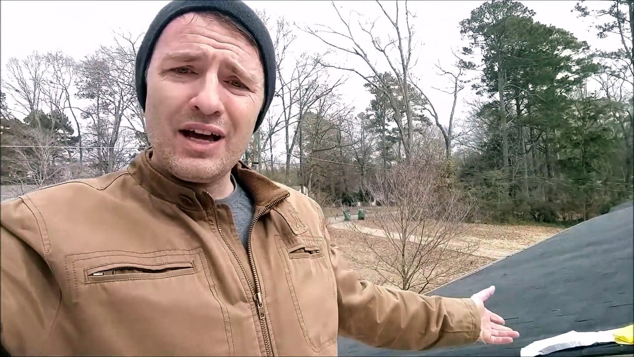 Do You Need to Clean Your Gutters in Athens, Georgia? Can I Clean Gutters Myself? YES!