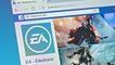 Video Game Breakdown: Jim Cramer on Electronic Arts, Take-Two Interactive