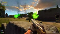Serious Sam 4 - Chapter 13 