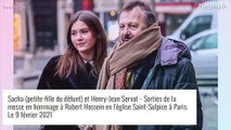 Hommage à Robert Hossein : Brigitte Macron solennelle, Isabelle Adjani et Brigitte Bardot attristées