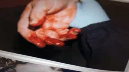 Waking The Dead S07E05 Wounds part2