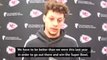 Mahomes says Chiefs must improve after Super Bowl defeat