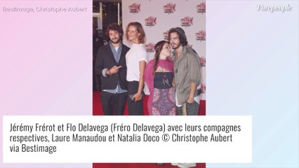 Flo Delavega : Son geste fou réalisé par amour pour Natalia Doco