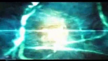 The Outer Limits Season 7 Episode 15 Time To Time